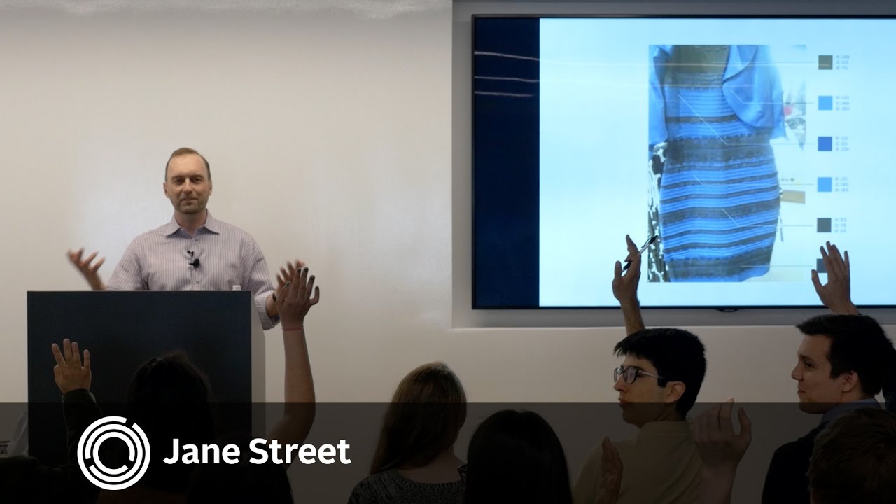 Heuristics & Biases by Sandor Lehoczky (2016)