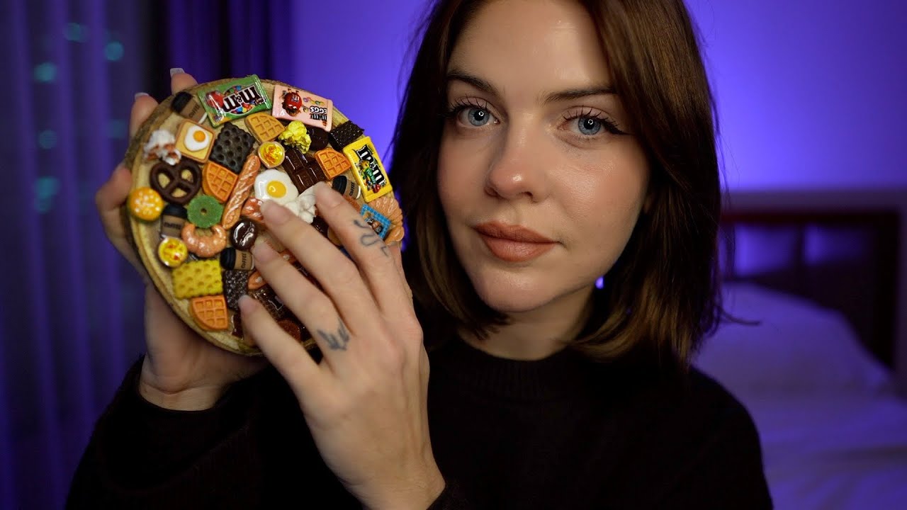 ASMR : Top Triggers pour s'endormir 😴