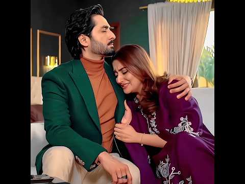 Jaan Nisar Drama || Danish Taimor & Hiba Bukhari | Deewangi Ost #shorts #ytshorts #jaannisaar