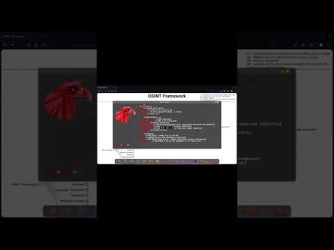 OSINT Framework | Exiftool