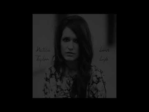 Love Life - Natalie Taylor (Lyric Video)