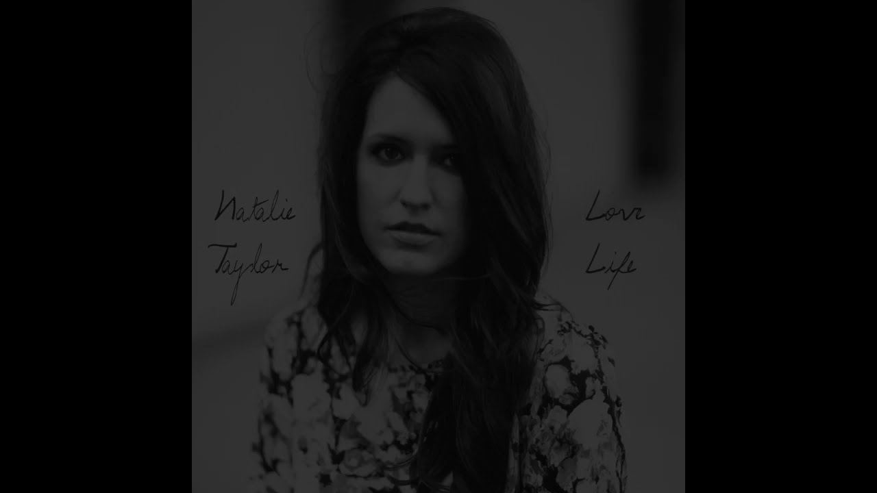 Natalie Taylor's 'Love Life' - Lyric Video & Featured in BareMinerals Ad 🎶
