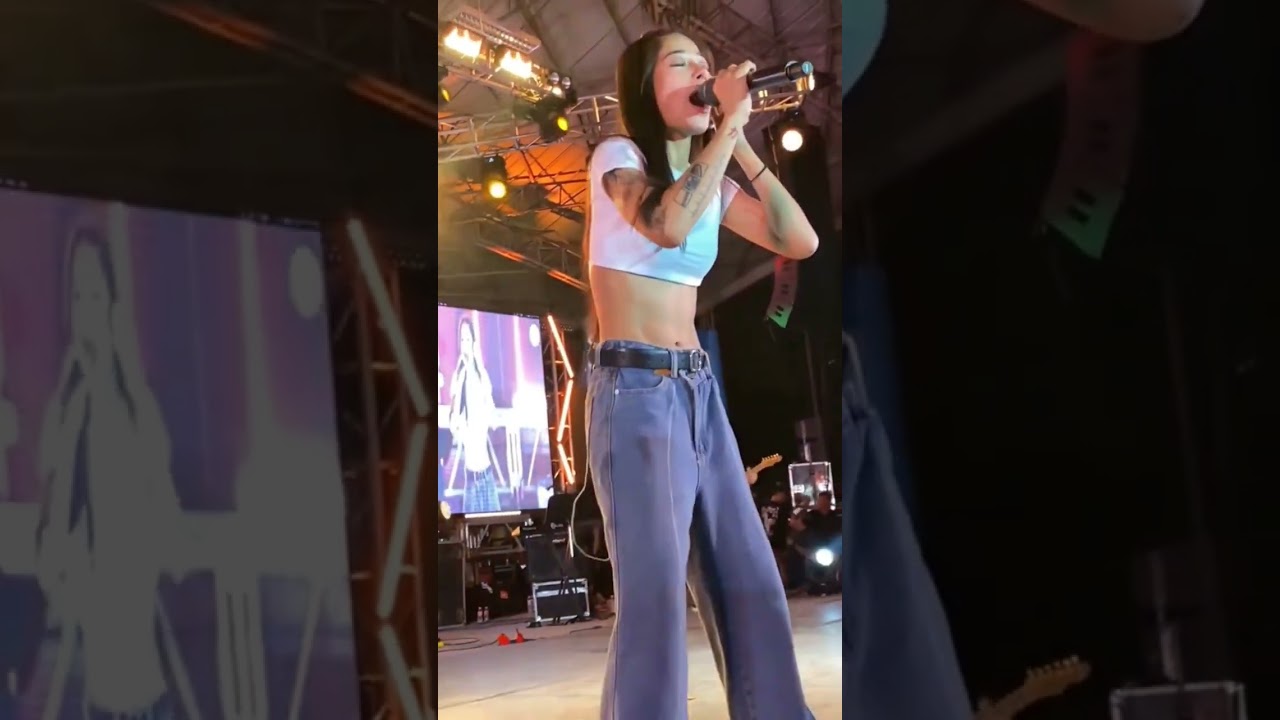 What’s Happened to Gigi De Lana? 😱