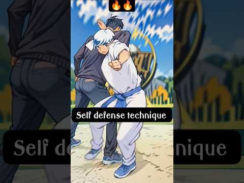 3D Street Defense 