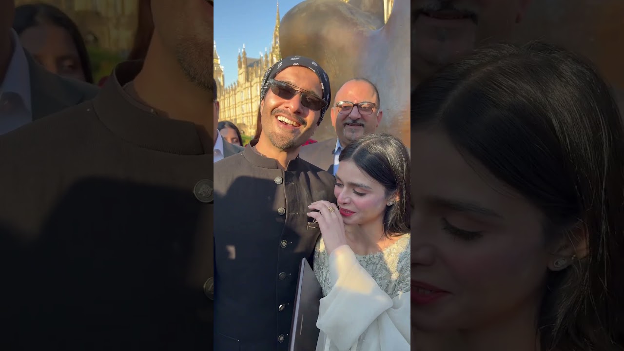 Feroze Khan Marries His Doctor: The Love Story Unveiled 💍