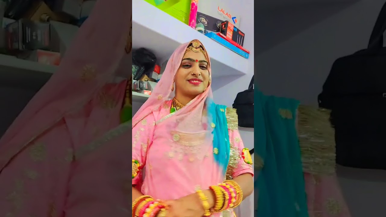 Rajasthani Kaushalya Choudhary Song Status 🎶