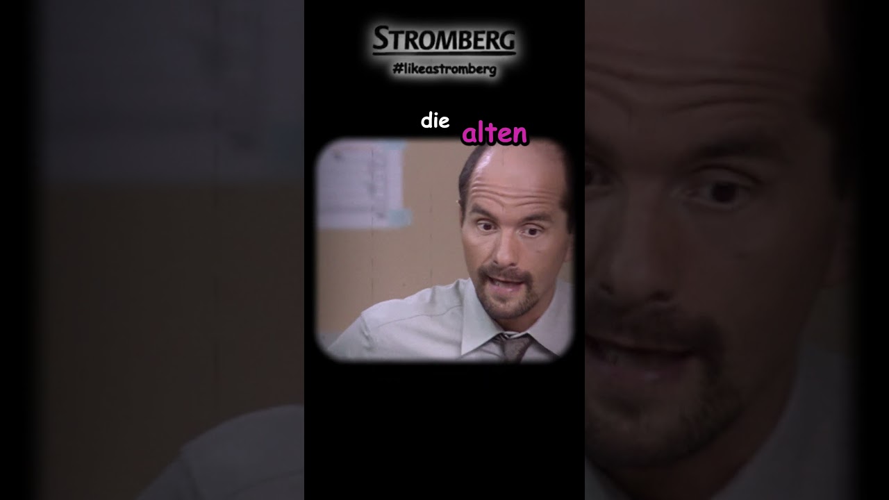 Stromberg: Kein Vorurteil, sondern Geschichte