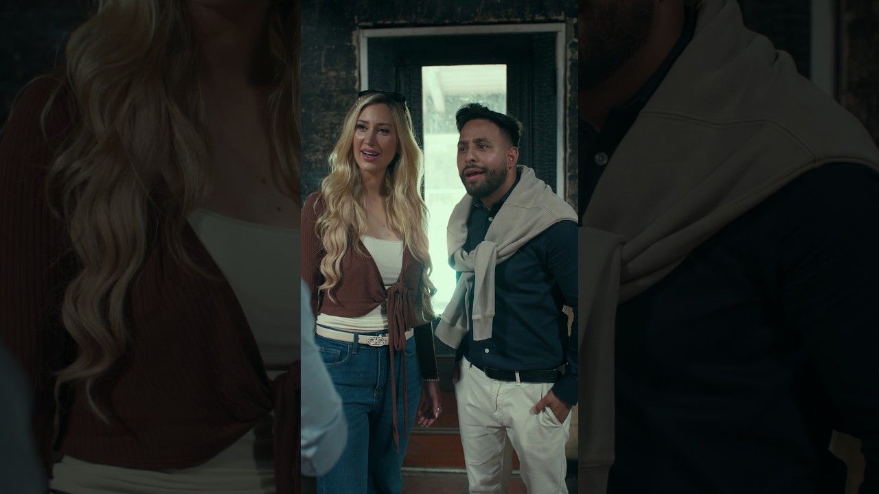 Parents in Horror Films 👻