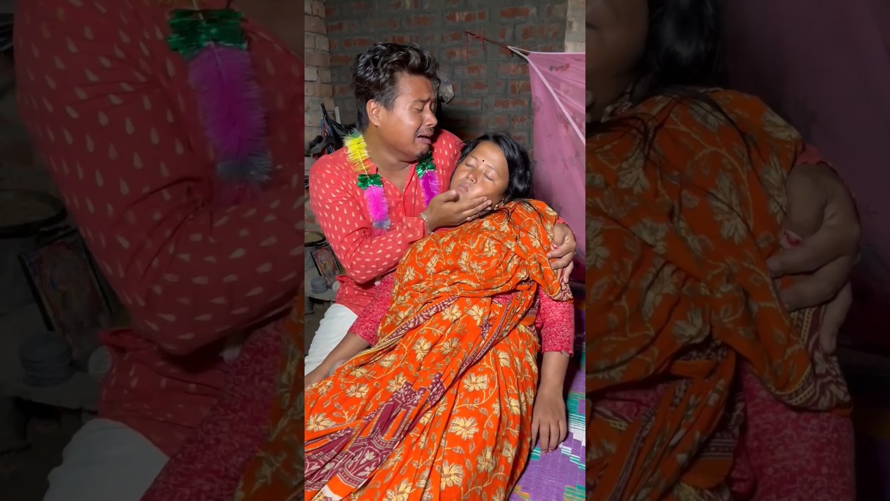 Dusri Shaadi: Kya Sach Mein Sab Kuch Badal Jata Hai? 🤔😂