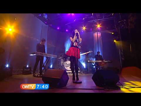 Marina and the Diamonds Hollywood Live (2010) π€