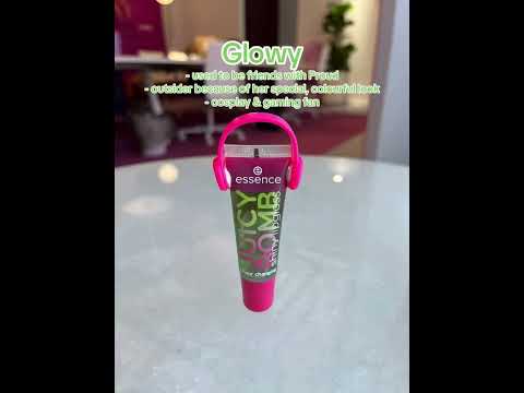 Essence High School💋📚 | Intro: Meet the Juicy Bomb Clique