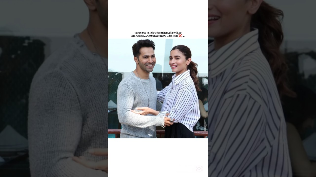 Valia Era Was 🤌, Even Alia Agrees