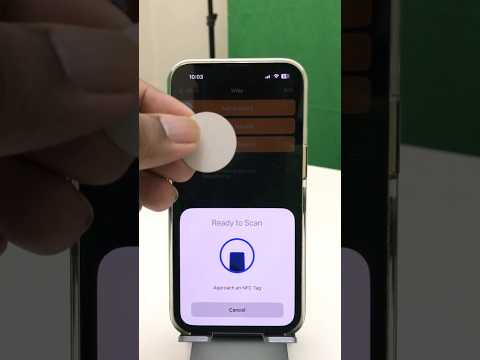 How to Write NFC Tags Easily with NFC Tools