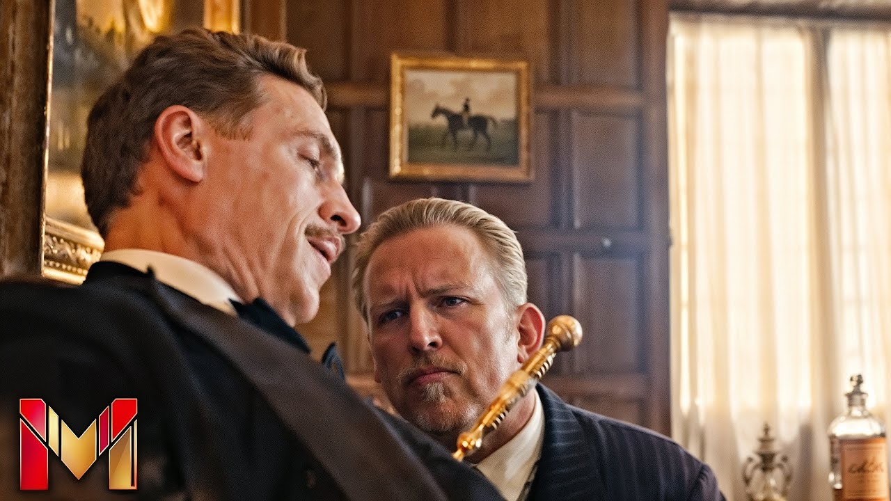 FACKHAM HALL Clips & RedBand Trailer (2025) 🎬