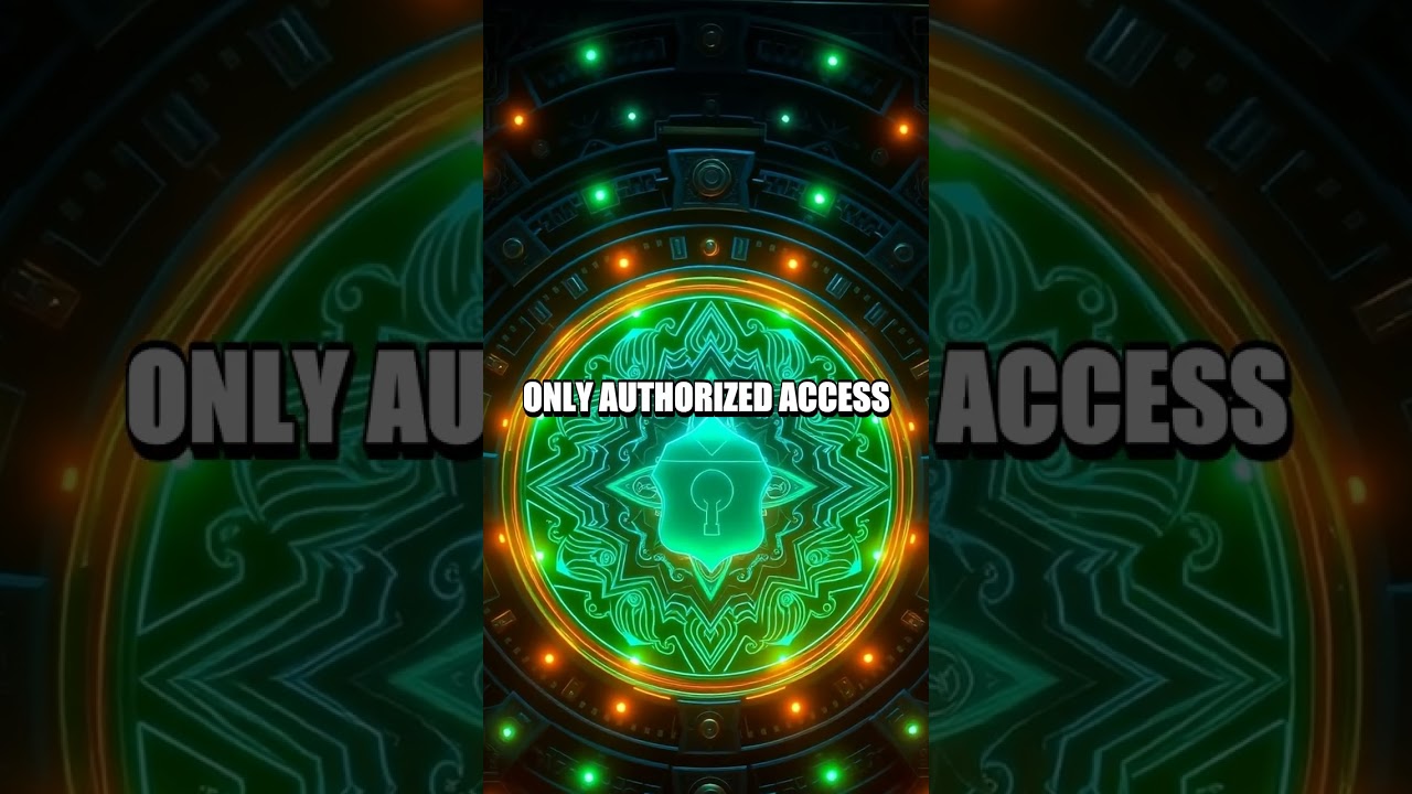 Unlocking Bitcoin Security: How Elliptic Curve Cryptography Protects Your Transactions 🔒