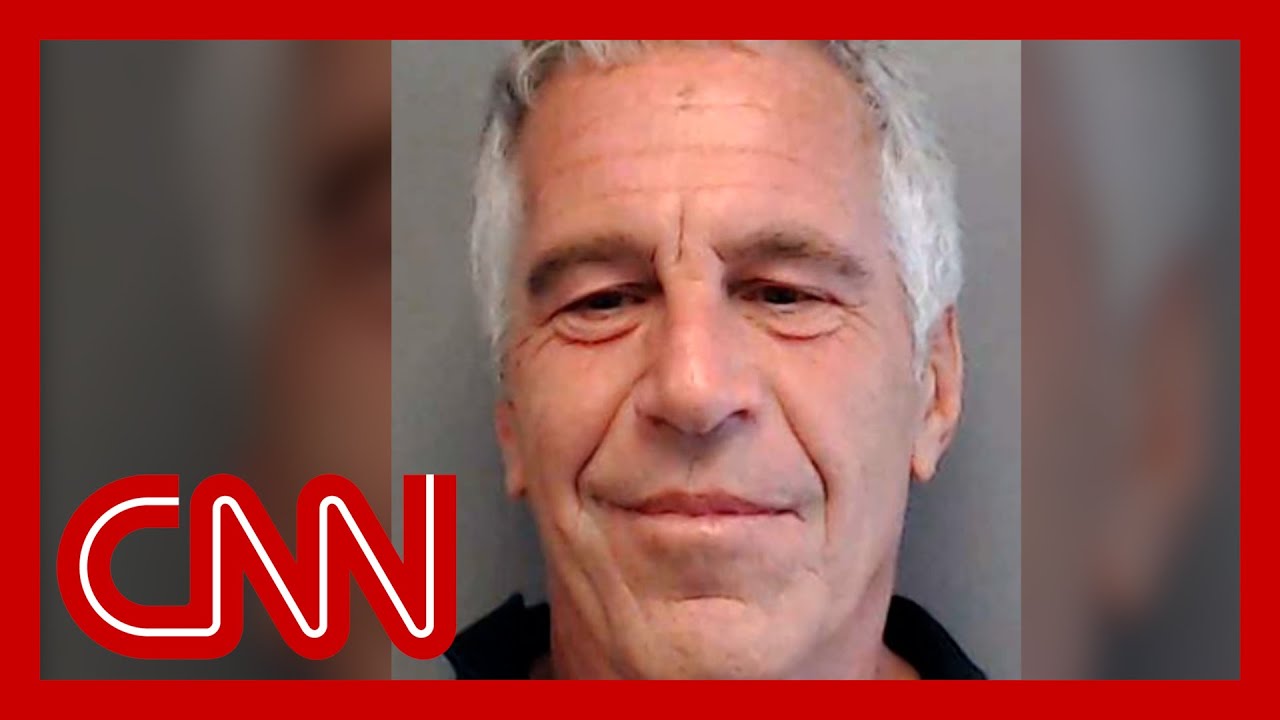 New Epstein files released by Trump DOJ