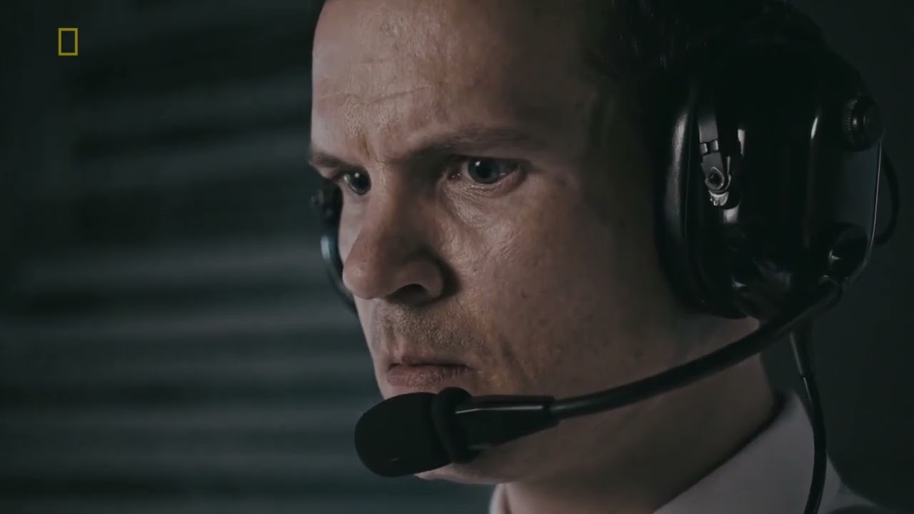 Air Crash Investigation S25E04: Second Thoughts ✈️