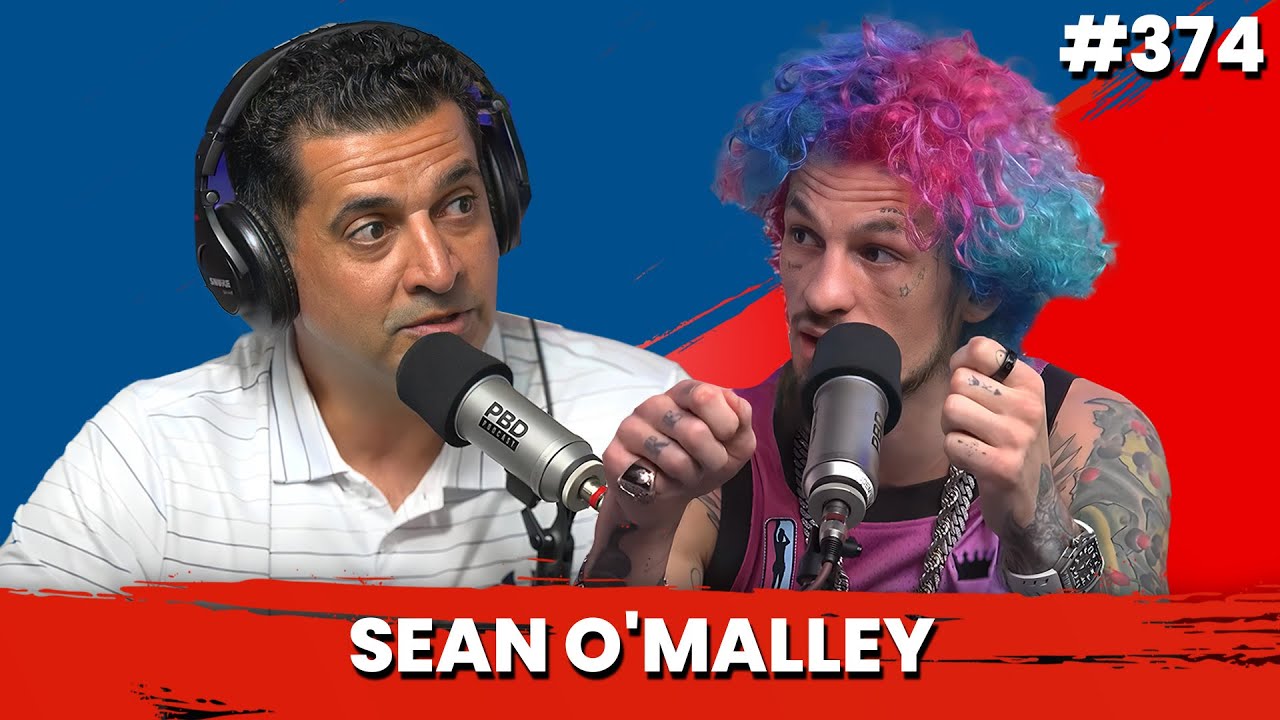 Suga O'Malley Reacts to Ryan Garcia's UFC Challenge 🥊