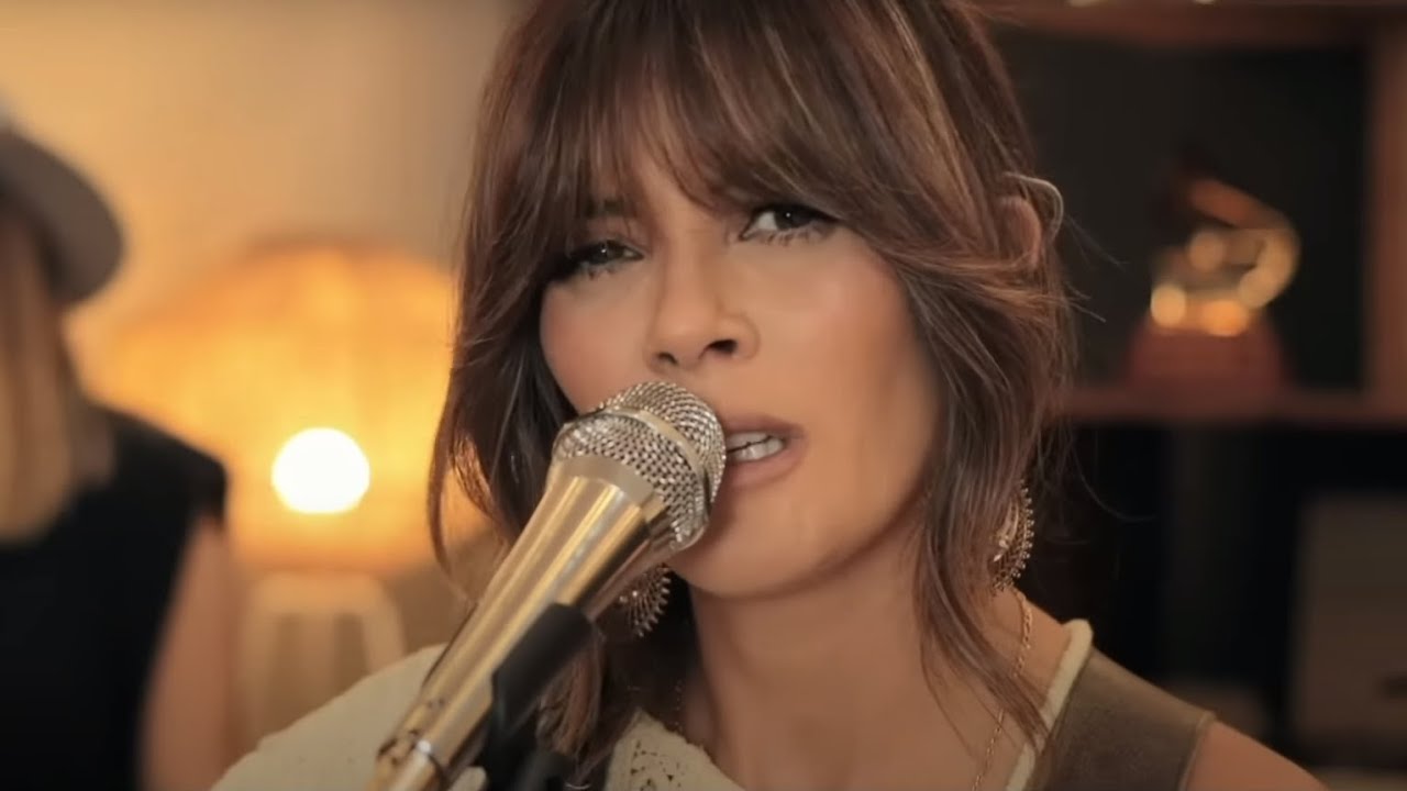 Kany Garcia - Para Siempre (Acústica) 🎶