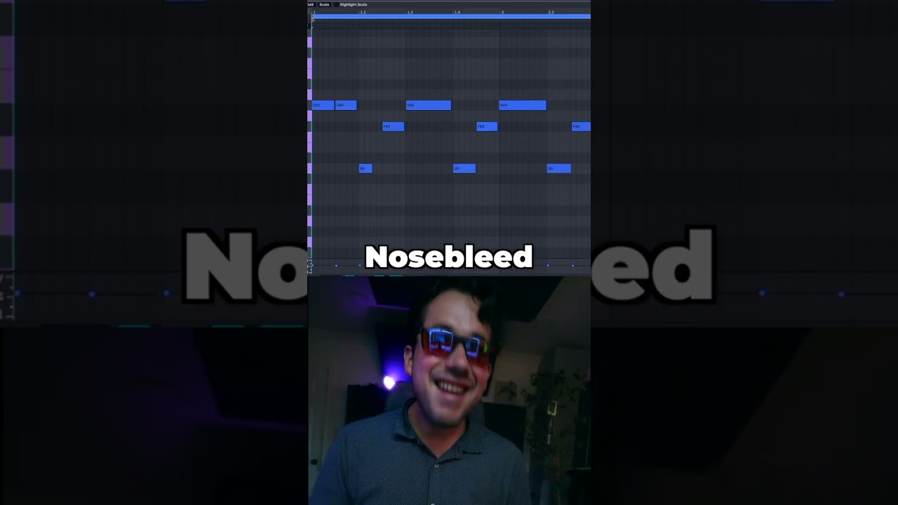 5 Master These 5 Essential House Bass Patterns for Your Next Track πΆ