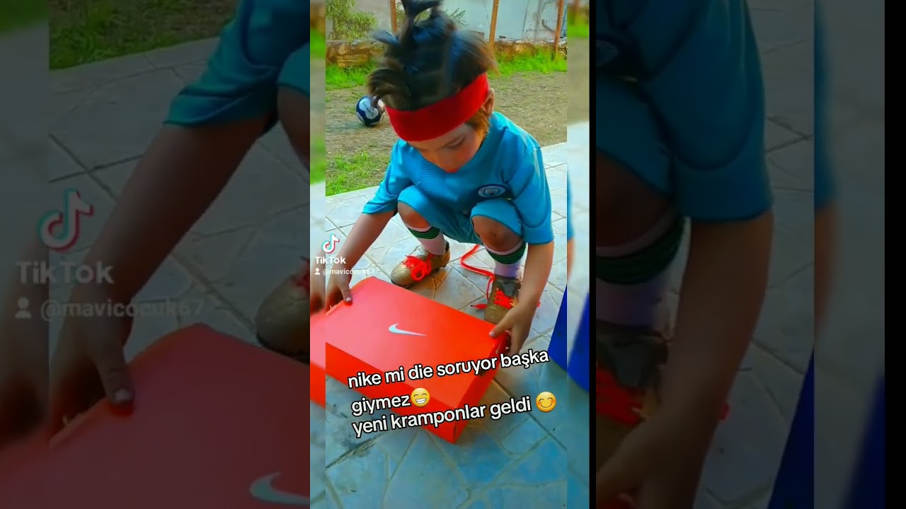 Yeni Krampolar Nike ile Futbola Yenilik 🚀