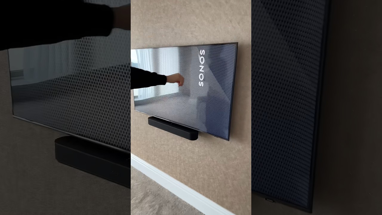 Samsung’s Affordable 55” QLED TV 📺