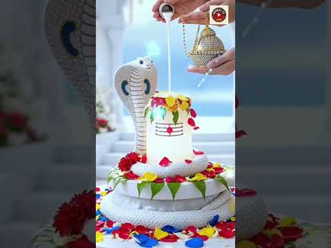 Experience Divine Bliss with Om Namah Shivaya Chants 🌺