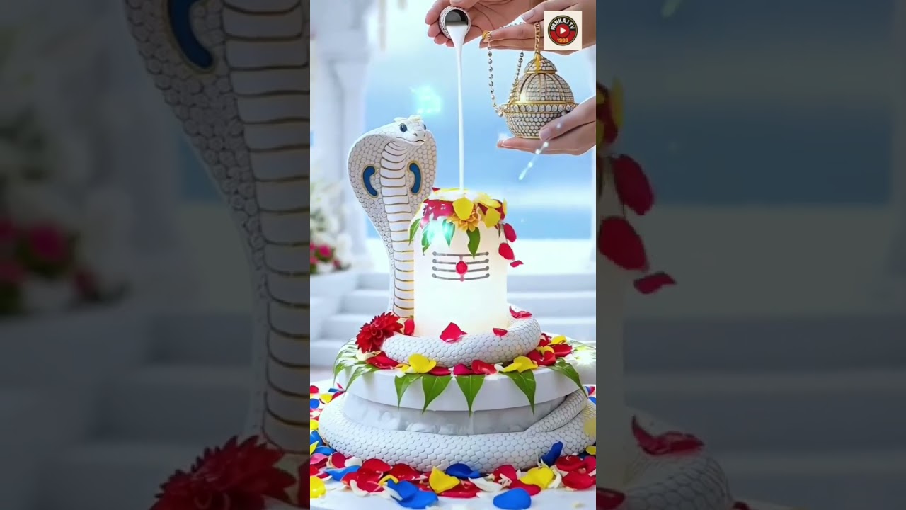 Experience Divine Bliss with Om Namah Shivaya Chants πΊ