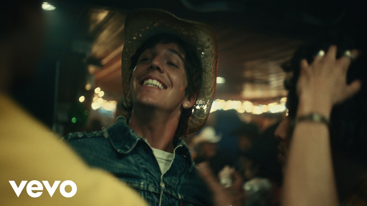 ROLE MODEL - Deeply Still In Love š¶ Official Music Video