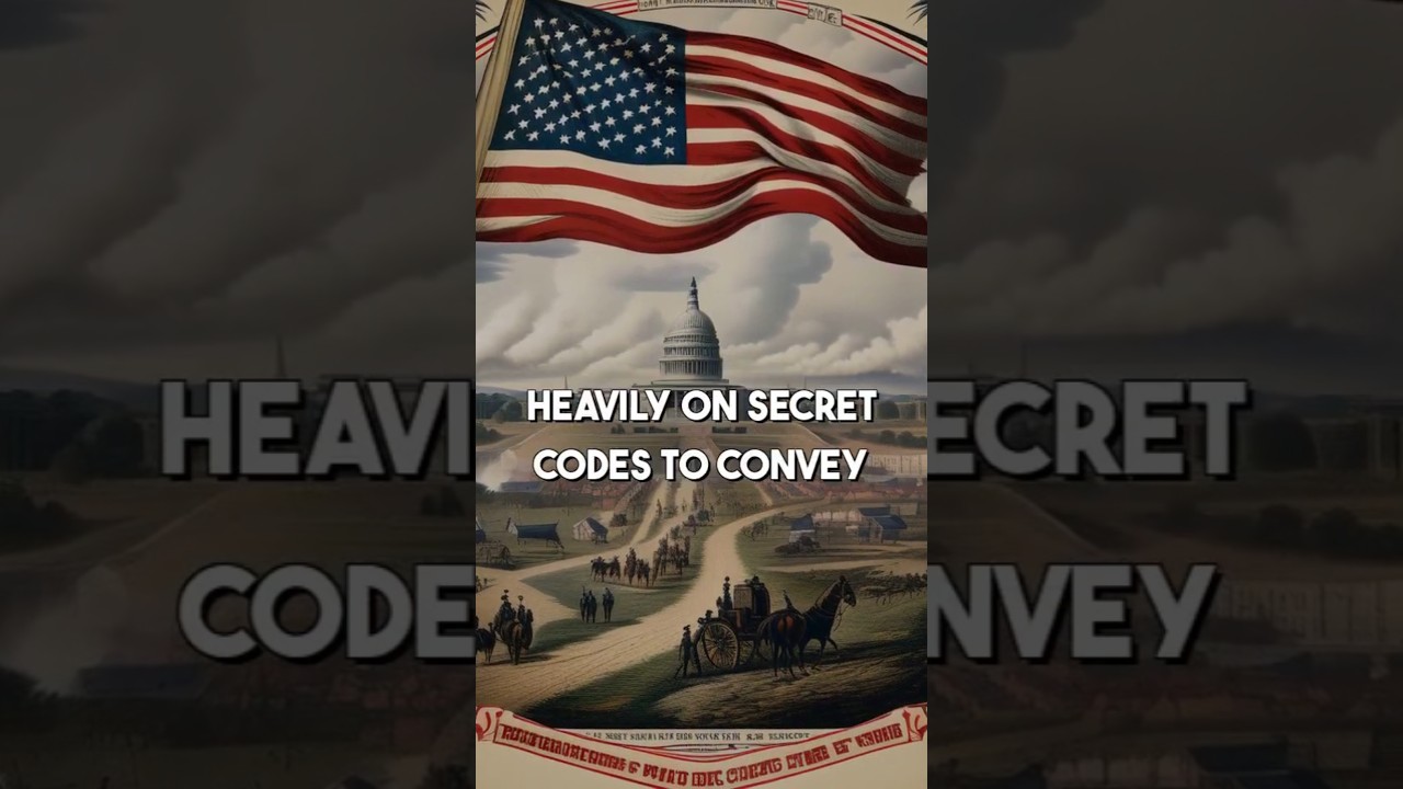 Civil War Secret Codes: Unlocking Battlefield Cryptography ๐ต๏ธโโ๏ธ