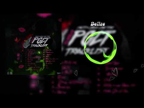 Ai Milly - Belize (Official Audio)