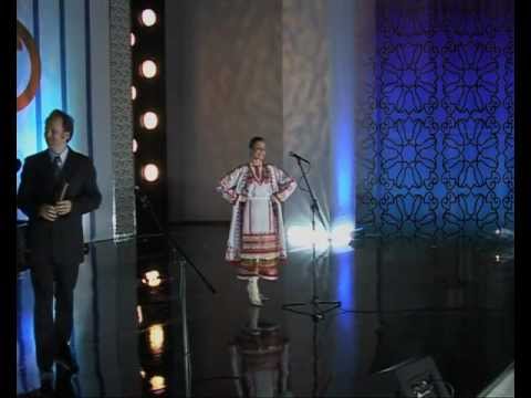 Наталья Долгалева. Оптинская весна 2010