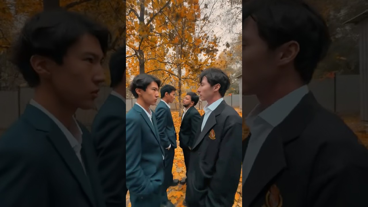 105-7 серия: Захватывающий фильм 🎬