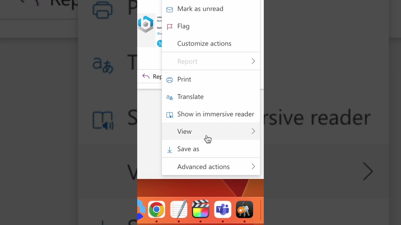 Recall Emails in Outlook Online Easily