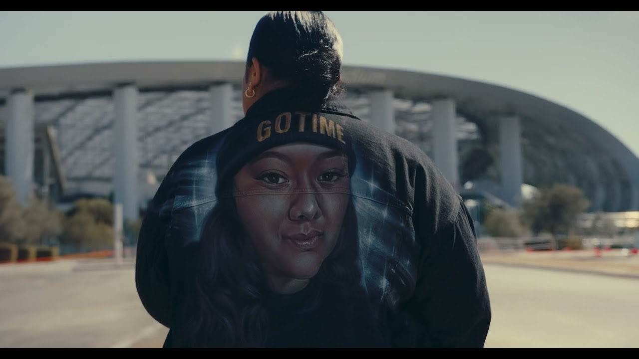 Young Go - What They Want (Official Music Video 2024)