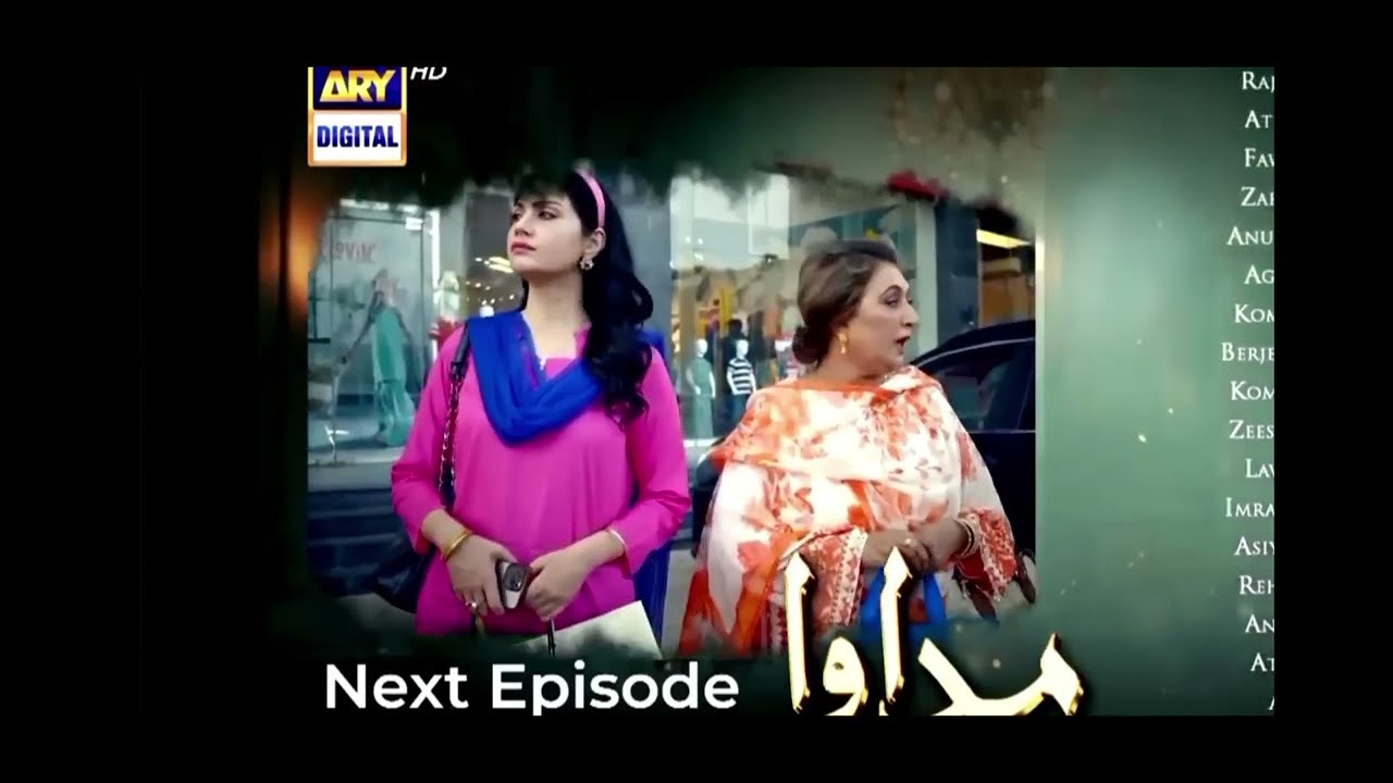 Madawa Episode 21 Teaser & Promo | Review