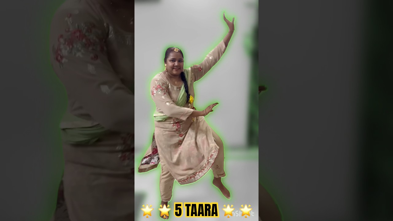 5 Taara by Diljit Dosanjh | New Punjabi Song πΆ