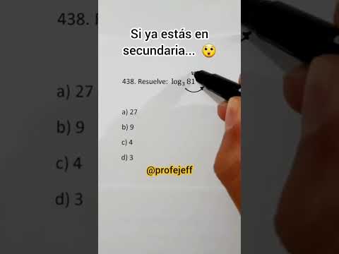 Guía para Resolver Logaritmos de Forma Efectiva