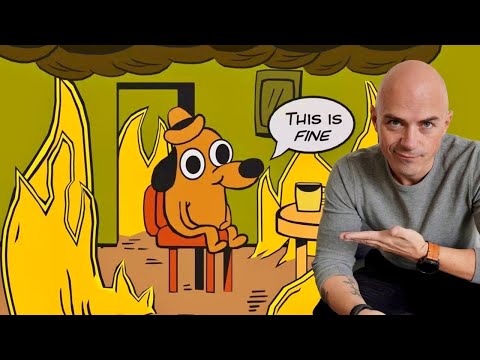 Crypto Crash Explained in 2 Minutes!