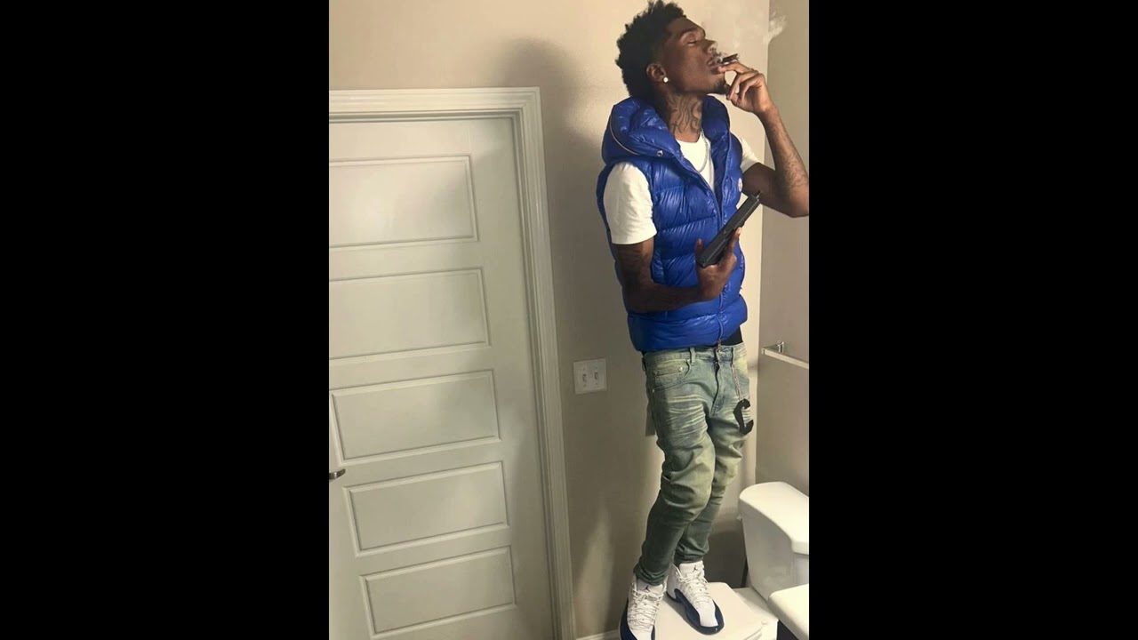 🔥 Free Gangsta Type Beat 'Splurge' – Perfect for Your Next Hit!