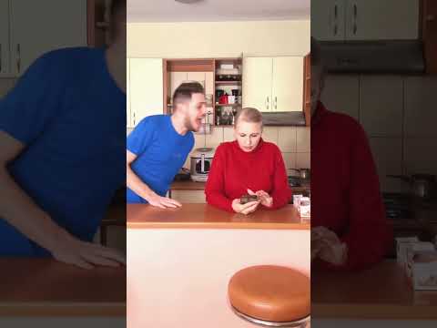 Funny prank #prank #funny #funnyprank #viral #trending #prankideas #prankvideo #scared #fypシ #haha