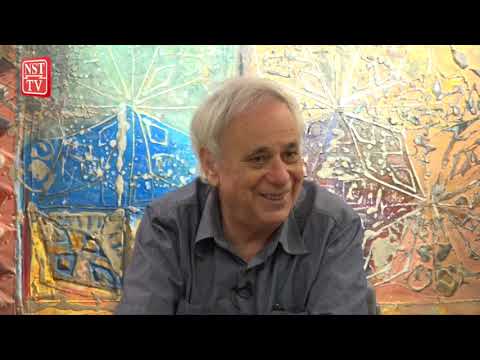 Prof. Ilan Pappe on Muslims' Role in Palestine 🌍