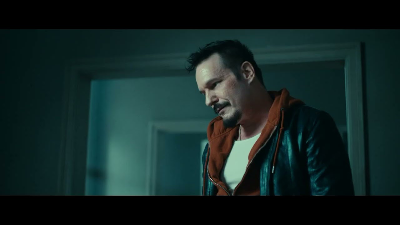 The Silent Hour (2024): A Dark Tale of Danger