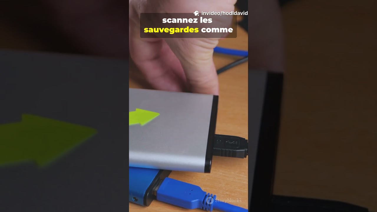 Perte de clé privée : que faire ? 🔑