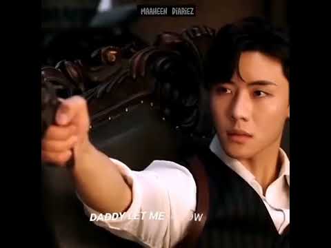 𝗚𝗮𝗻𝗴𝘀𝘁𝗲𝗿 𝗪𝗜𝗙𝗘 🔥😎 Maid's Revenge #kdrama #trending #shorts #gangster #viral #romantic #video #love