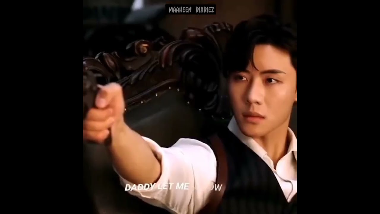 Gangster Wife Takes Revenge ๐ฅ | Trending K-Drama Short