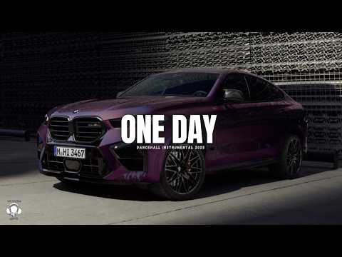 Dancehall Riddim Instrumental 2025 (One Day)