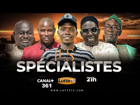 🛑Direct - Ouverture imminente de la saison, élections fixées le 27 décembre. Les Spécialistes