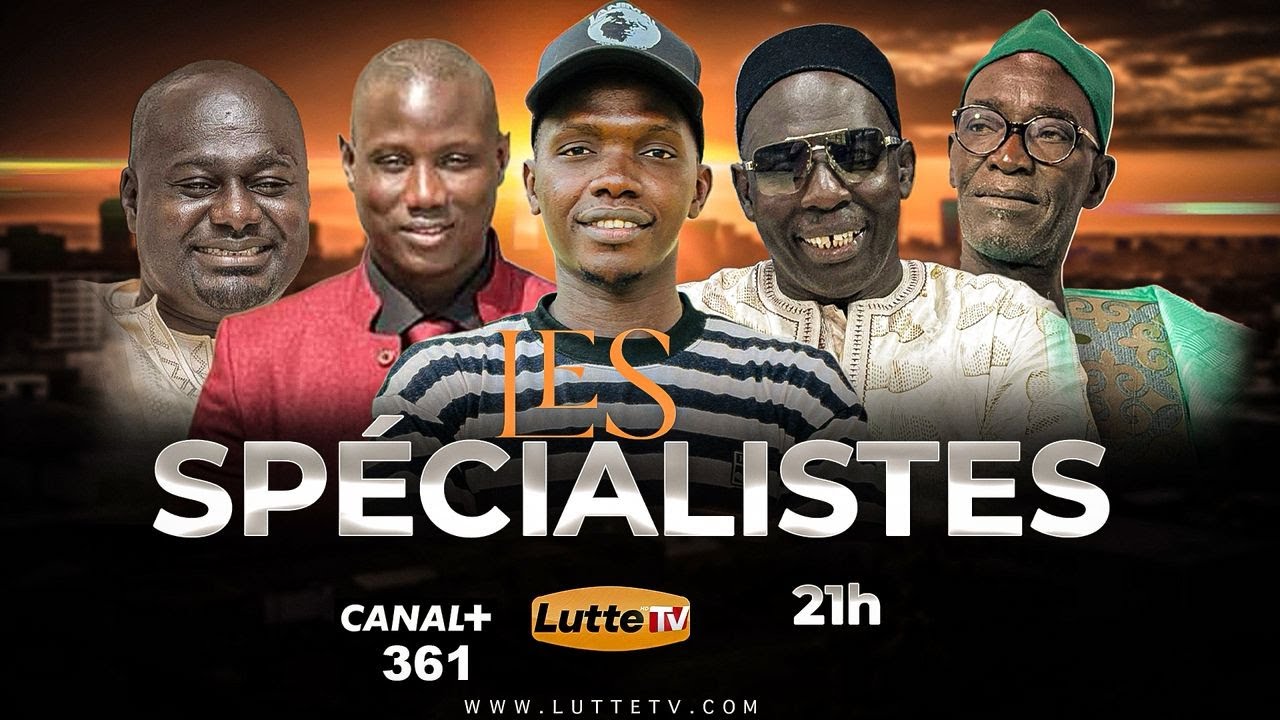 📅 Saison imminente : Élections prévues le 27 décembre - Ne manquez pas les combats en direct!