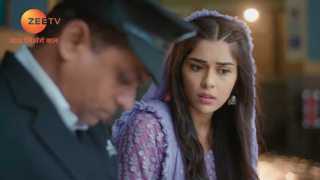 Ishq Subhan Allah | Ep. 373 | Zara क्यों भाग रही है? | पूरी एपीसोड | ZEE TV